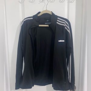 Women’s Adidas Zipup